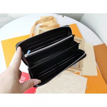 LOUIS VUITTON ポルトフォイユ・ブラザ財布M60017